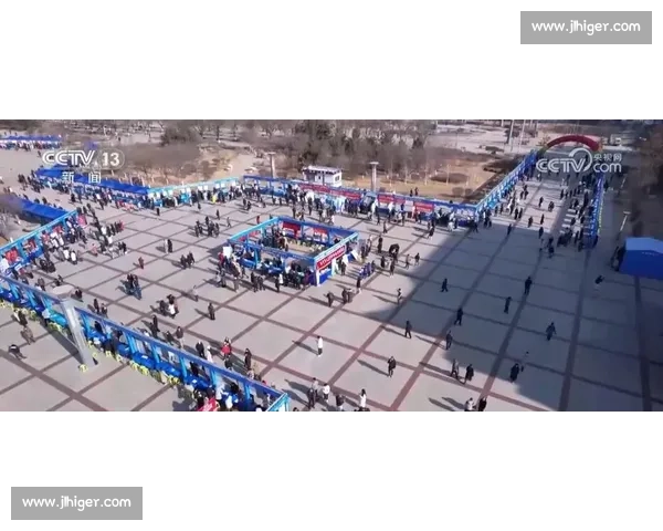 3.1 万跑者竞速青铜故里 宝鸡 “赛事流量” 跑出发展加速度