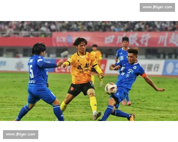 10 人遂宁逼平成都！川超首支改写全胜纪录的队伍