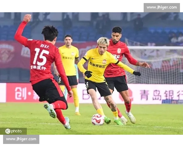 24 次解围冠中超！里切利书写西海岸队史新篇